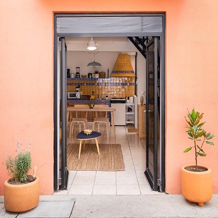 Siento Oaxaca Apartment Екстериор снимка