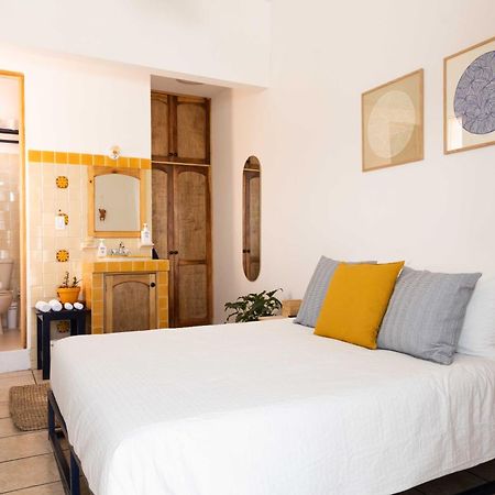 Siento Oaxaca Apartment Екстериор снимка