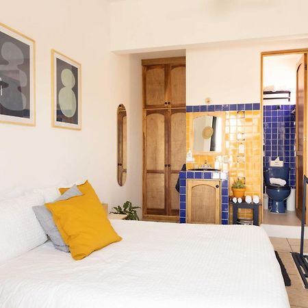 Siento Oaxaca Apartment Екстериор снимка