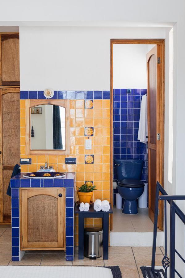 Siento Oaxaca Apartment Екстериор снимка