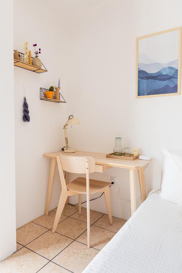 Siento Oaxaca Apartment Екстериор снимка