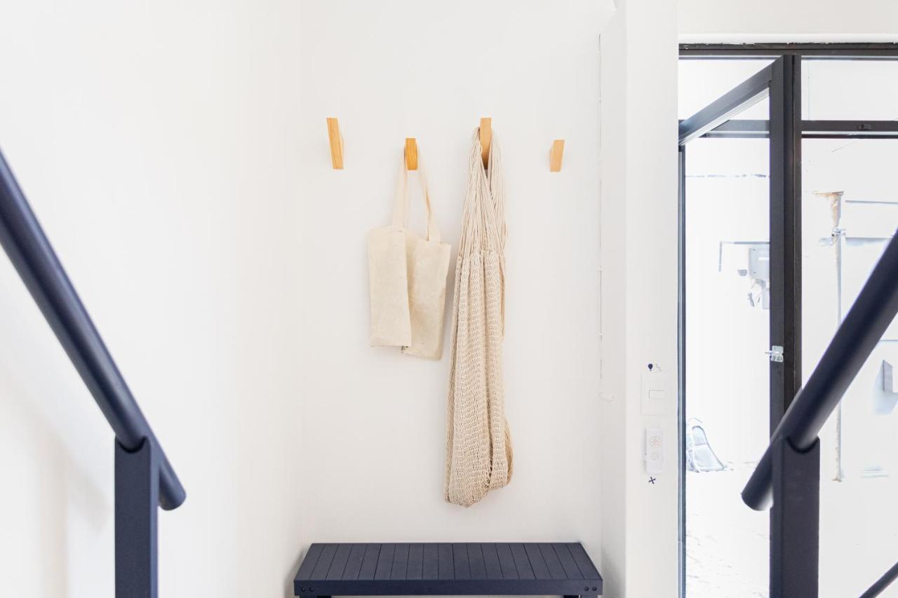 Siento Oaxaca Apartment Екстериор снимка