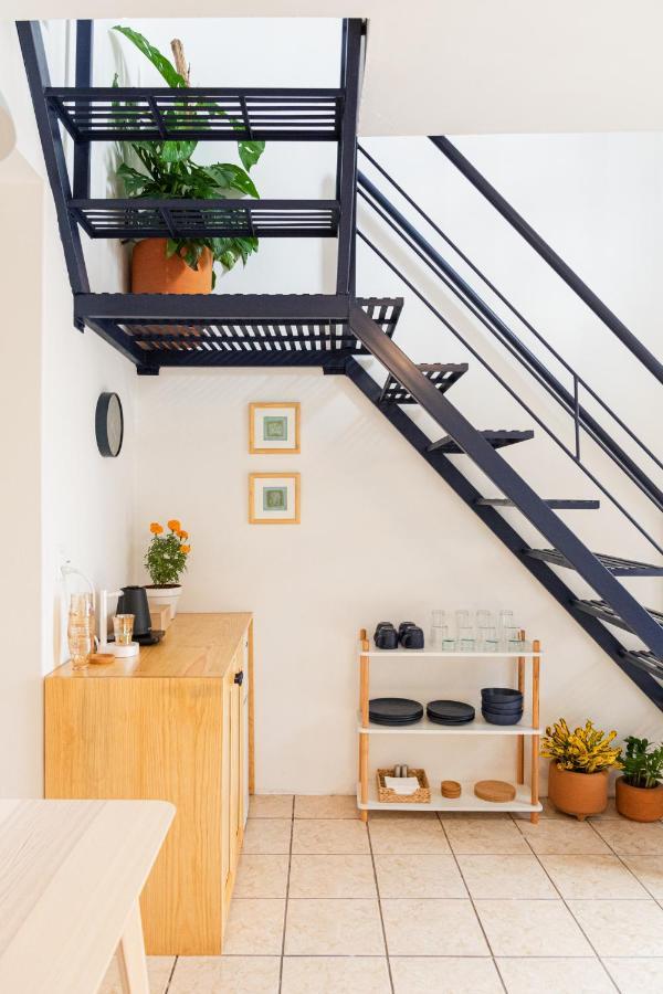 Siento Oaxaca Apartment Екстериор снимка