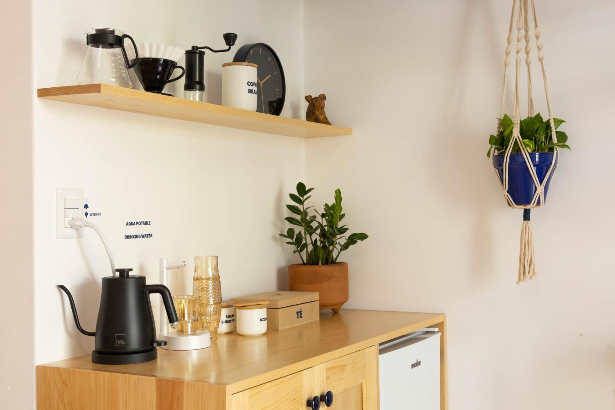 Siento Oaxaca Apartment Екстериор снимка