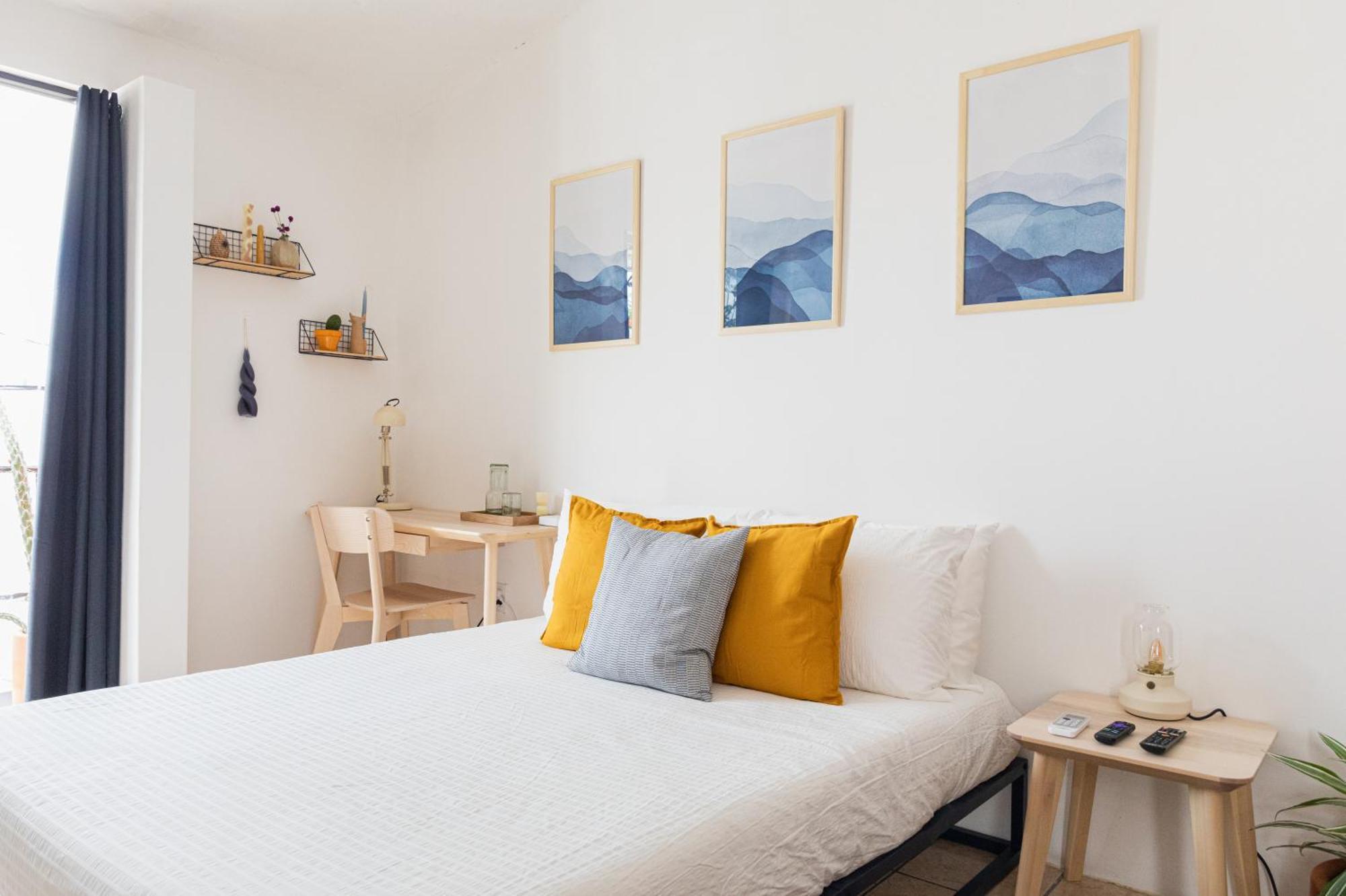 Siento Oaxaca Apartment Екстериор снимка