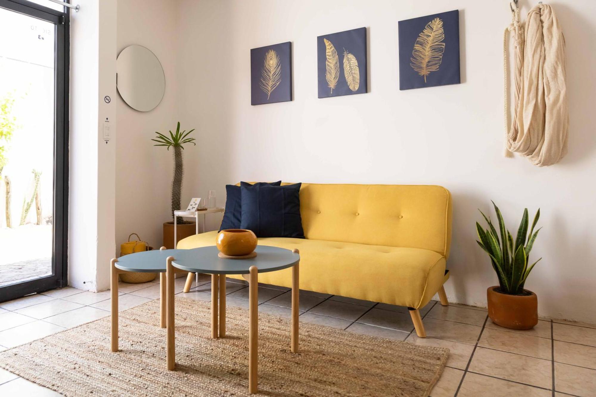 Siento Oaxaca Apartment Екстериор снимка