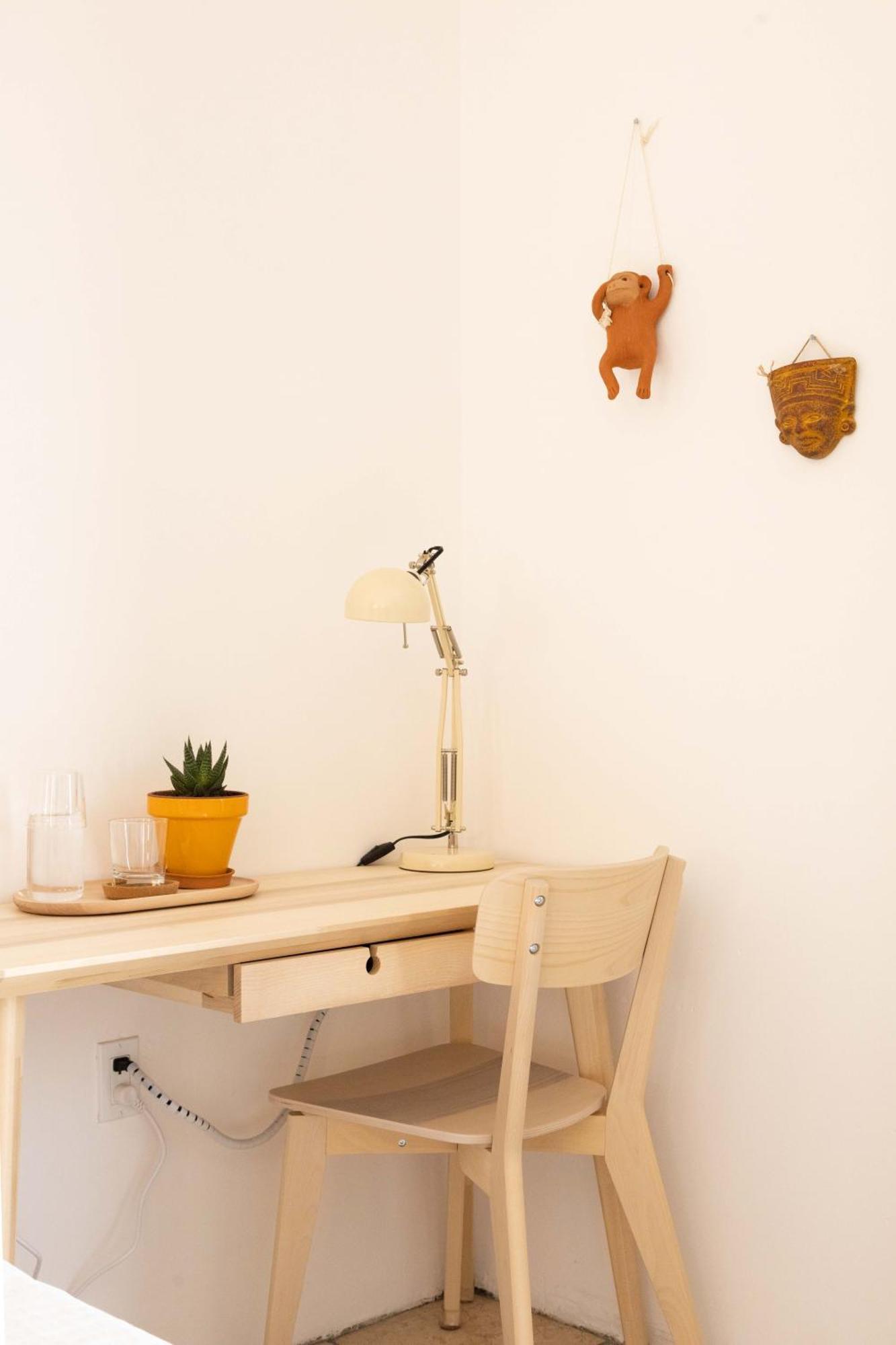 Siento Oaxaca Apartment Екстериор снимка