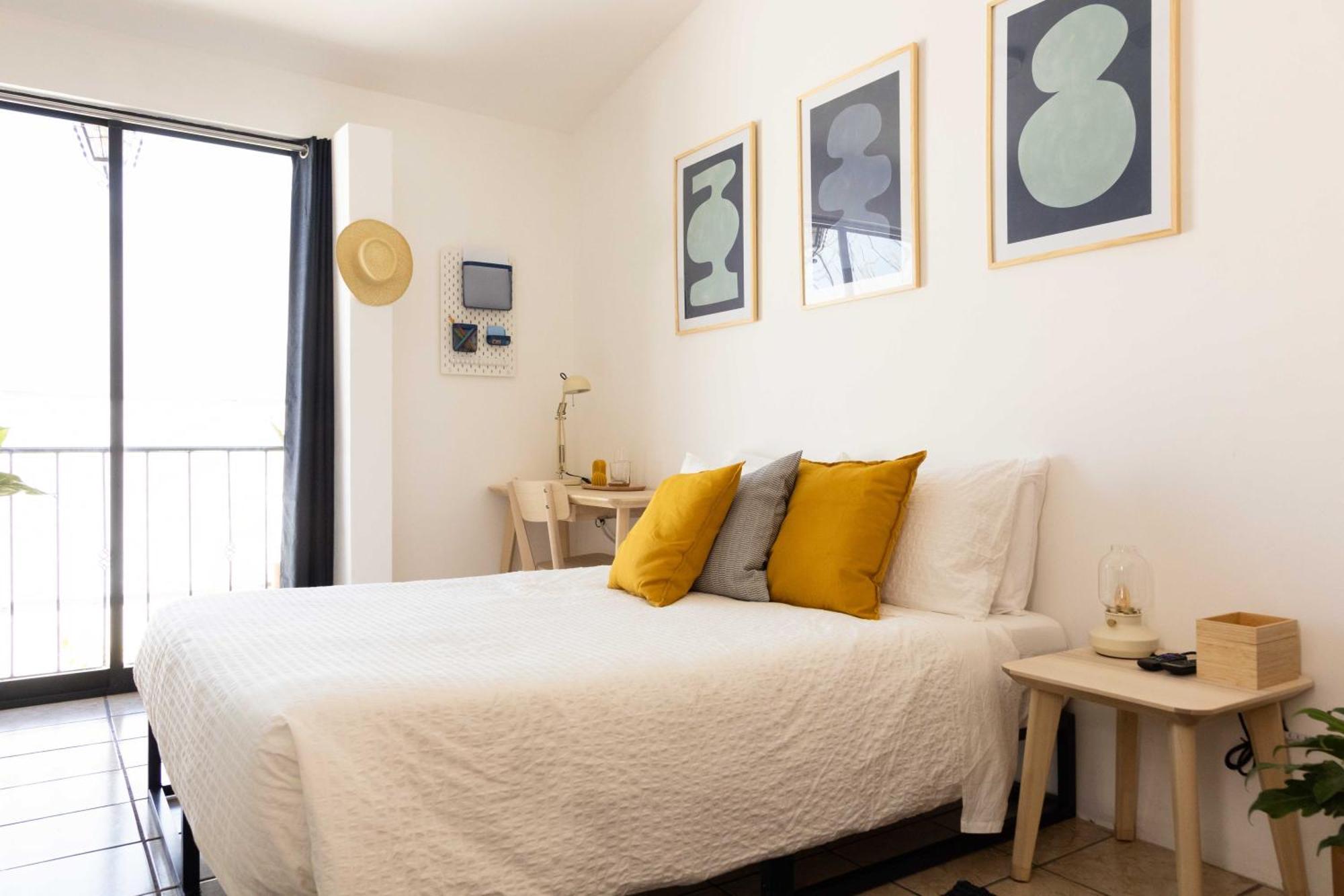 Siento Oaxaca Apartment Екстериор снимка