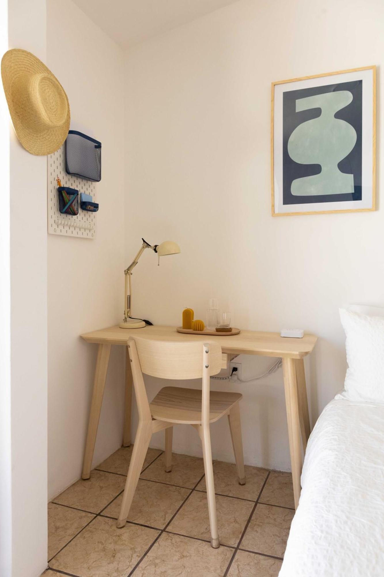 Siento Oaxaca Apartment Екстериор снимка