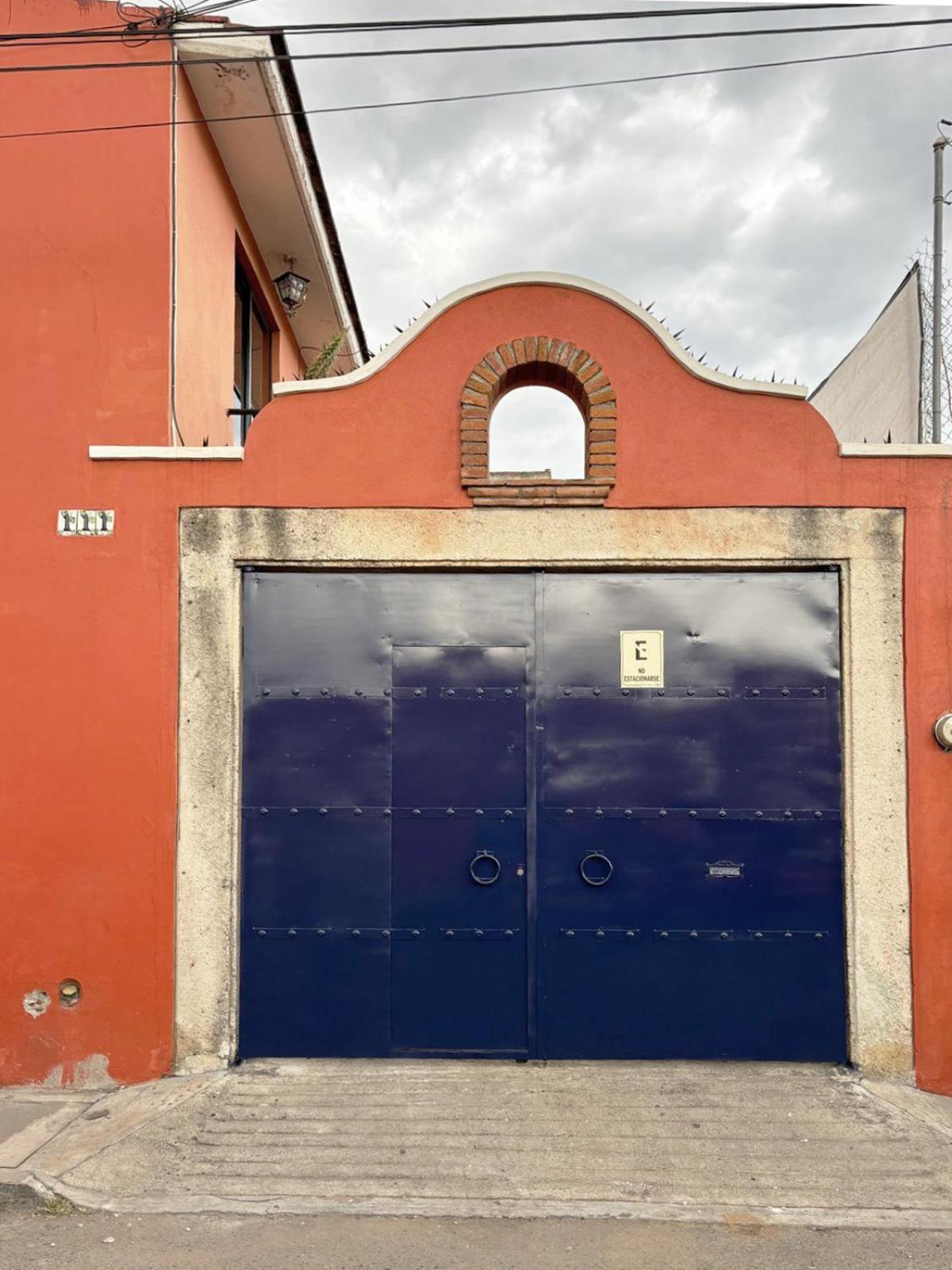 Siento Oaxaca Apartment Екстериор снимка