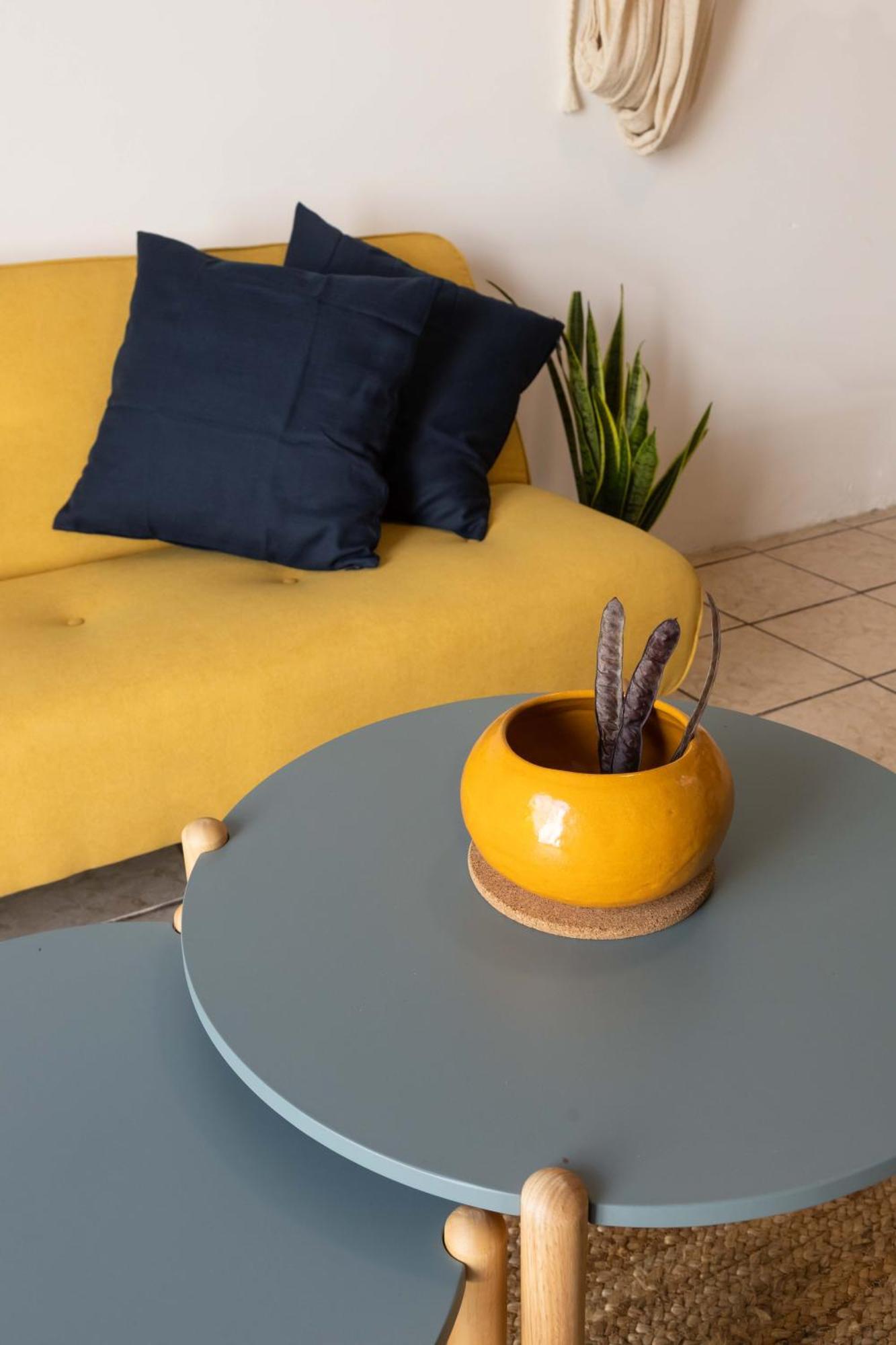 Siento Oaxaca Apartment Екстериор снимка