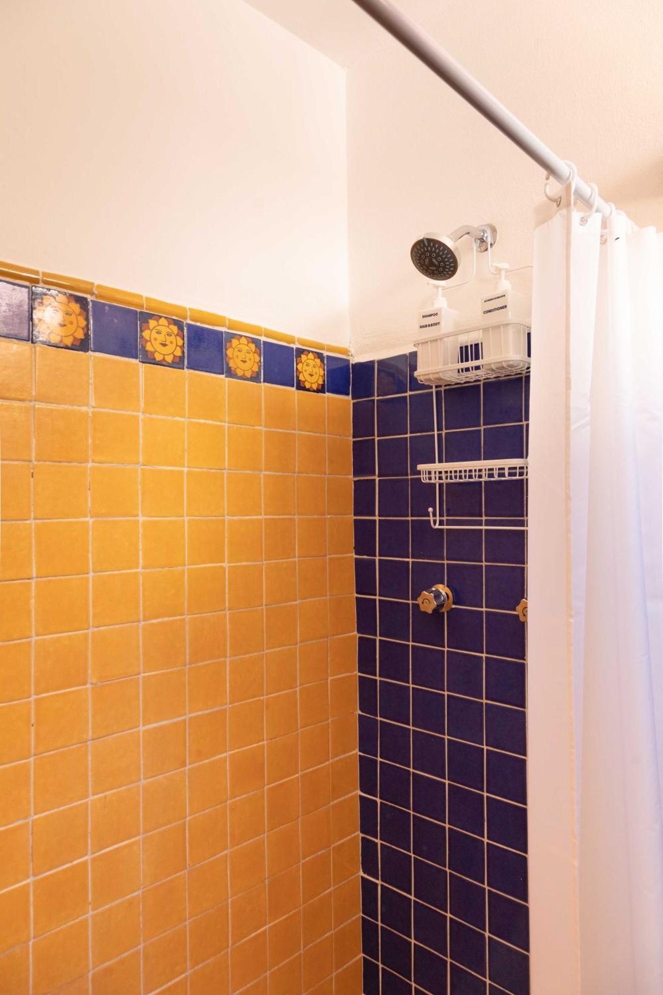 Siento Oaxaca Apartment Екстериор снимка