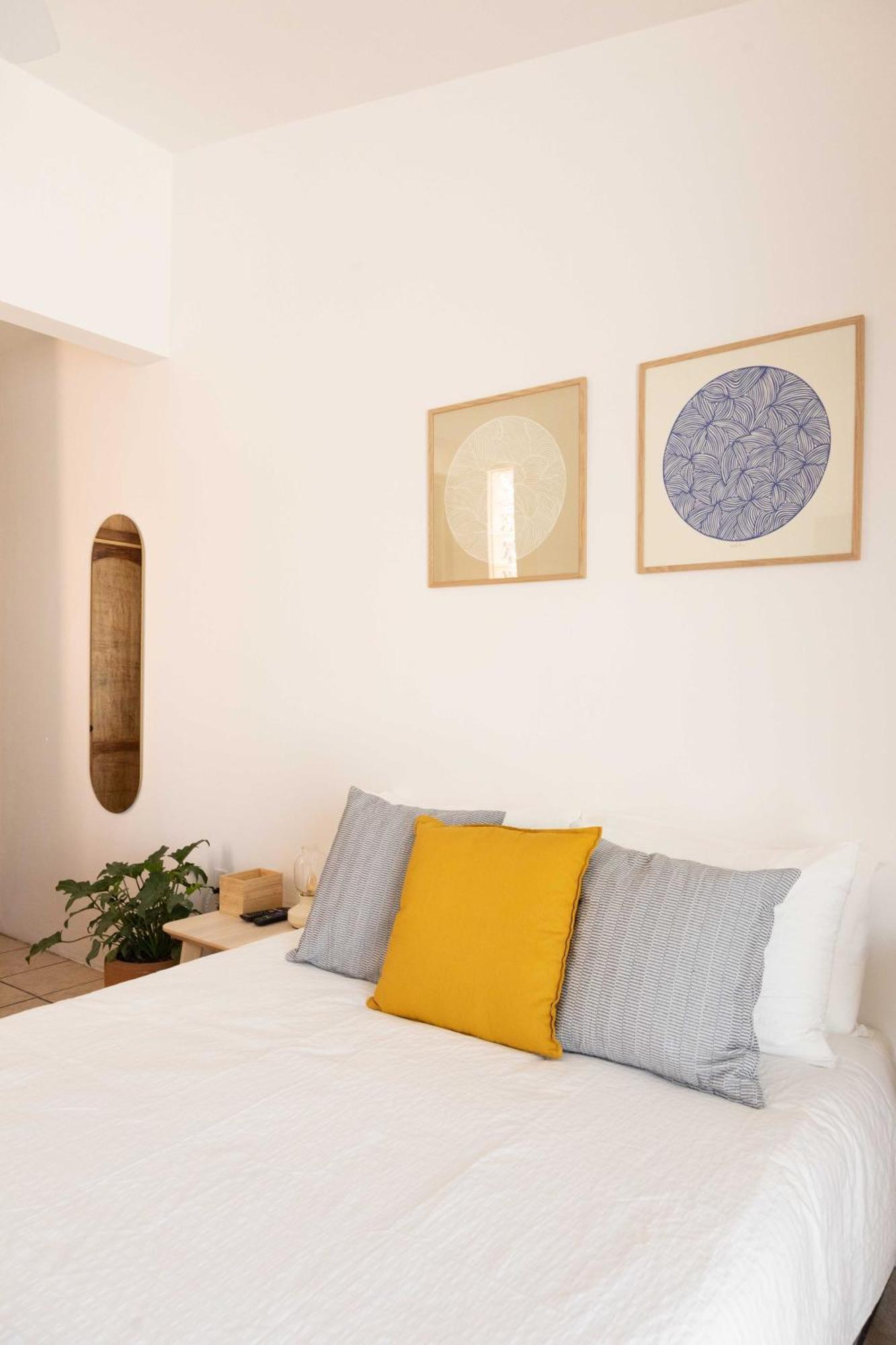 Siento Oaxaca Apartment Екстериор снимка