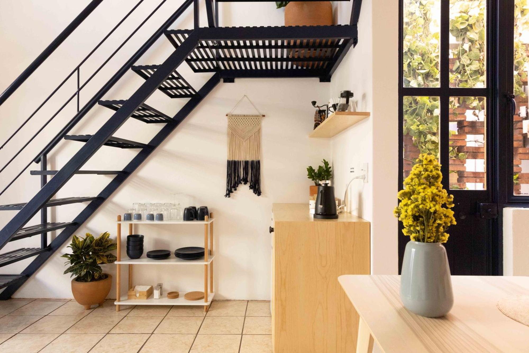 Siento Oaxaca Apartment Екстериор снимка